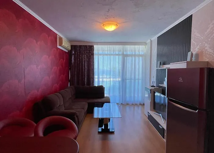 Gallery A Слънчев бряг