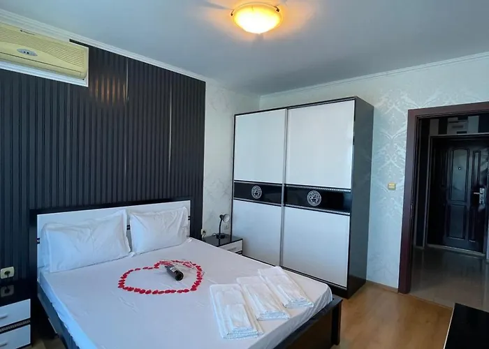 Gallery A Appartement Sunny Beach