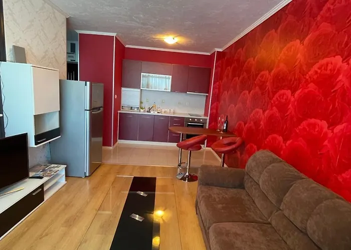 Gallery A Апартамент *