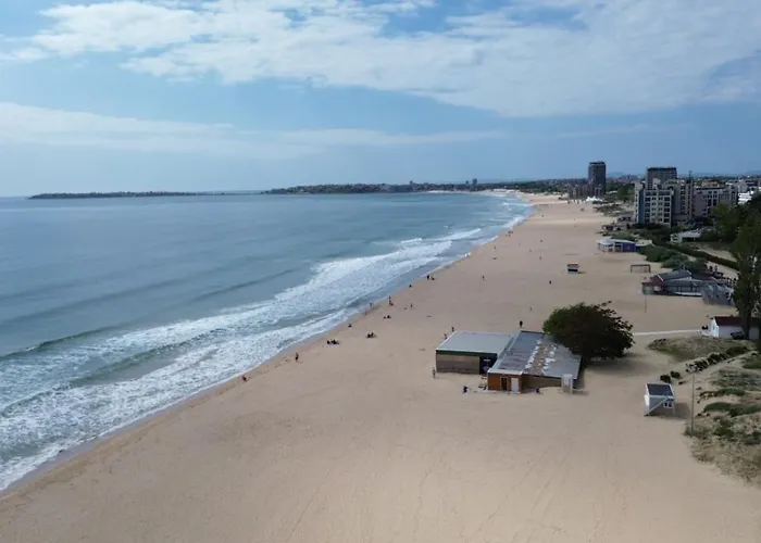 Апартамент Gallery A *