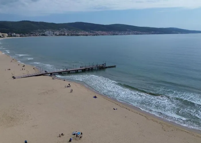 Апартамент Gallery A