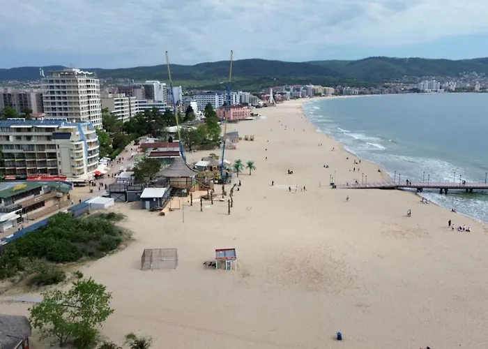 Gallery A Апартамент Слънчев бряг