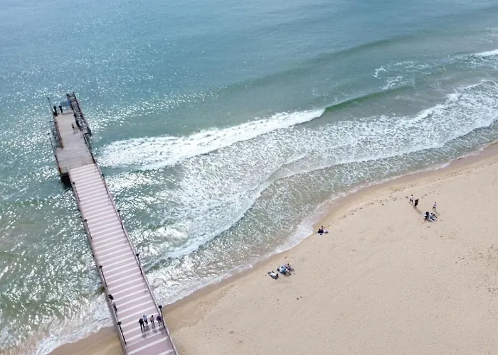 Gallery A Апартамент *