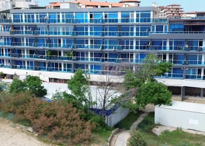 Gallery A Слънчев бряг