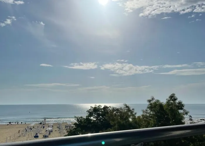 Gallery A Апартамент