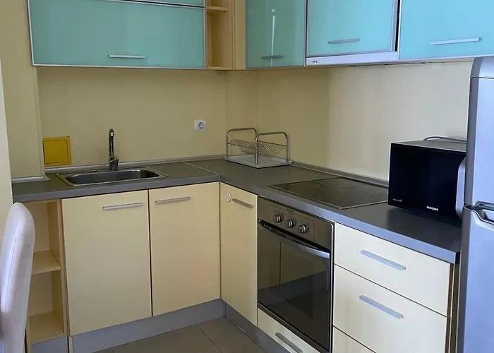 Gallery A * Слънчев бряг