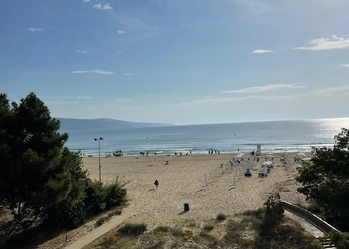 Апартамент Gallery A