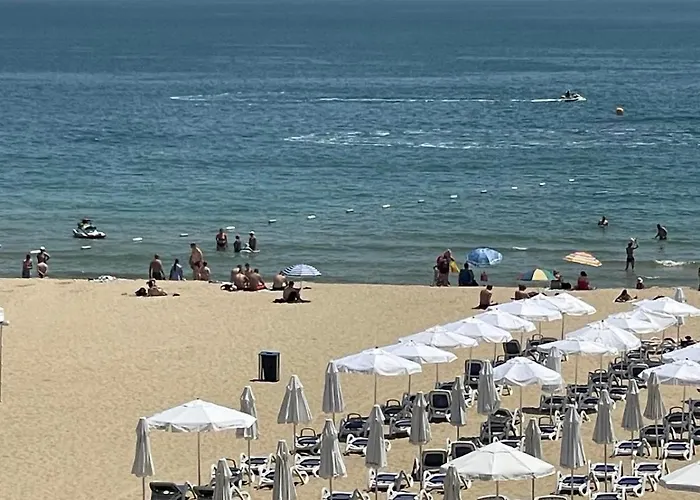 Gallery A * Слънчев бряг