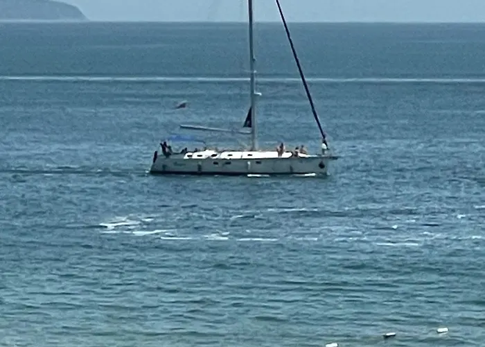 Gallery A Слънчев бряг