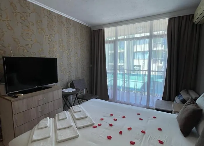 Апартамент Gallery A *