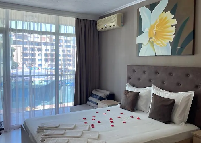 Апартамент Gallery A