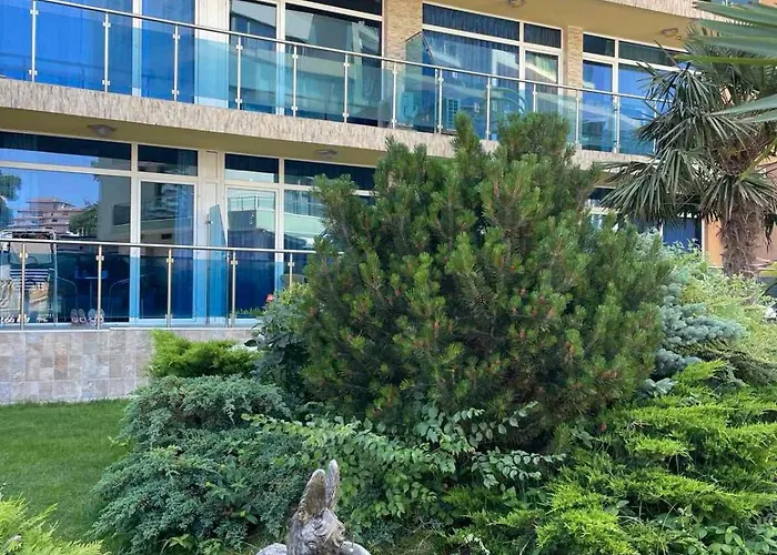 Апартамент Gallery A *