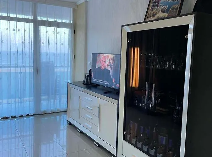 Apartamento Gallery A *