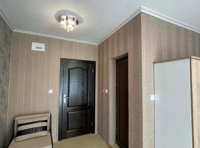 Gallery A * Sunny Beach