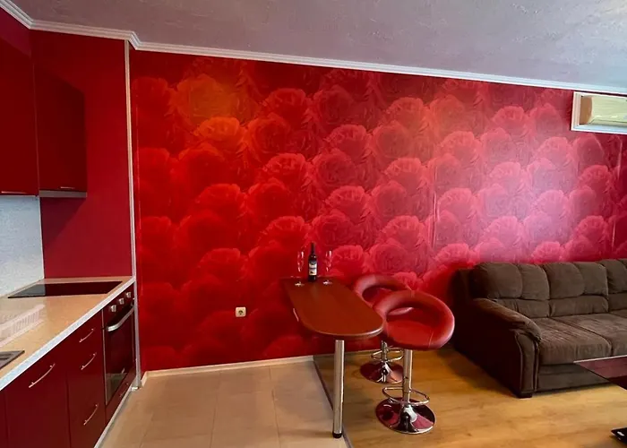 Apartamento Gallery A *