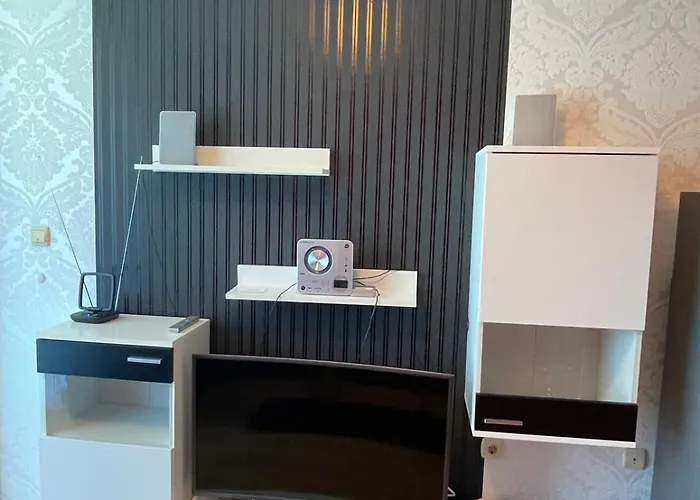 Apartamento Gallery A Sunny Beach