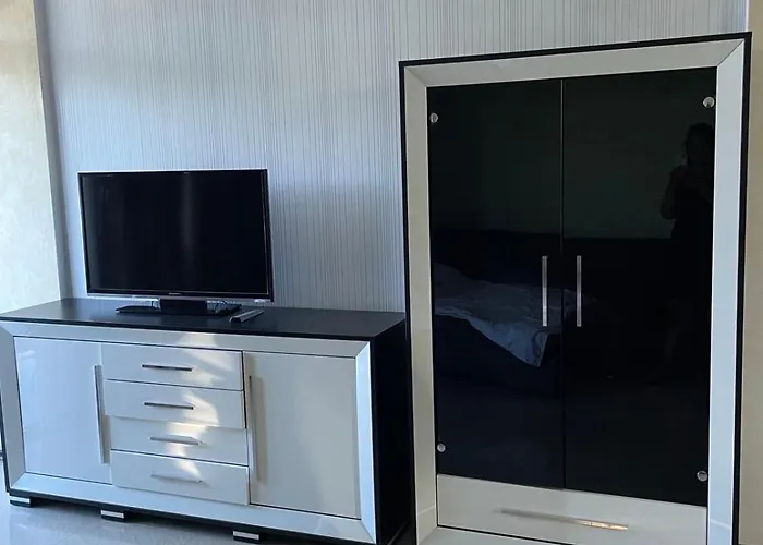 Apartamento Gallery A