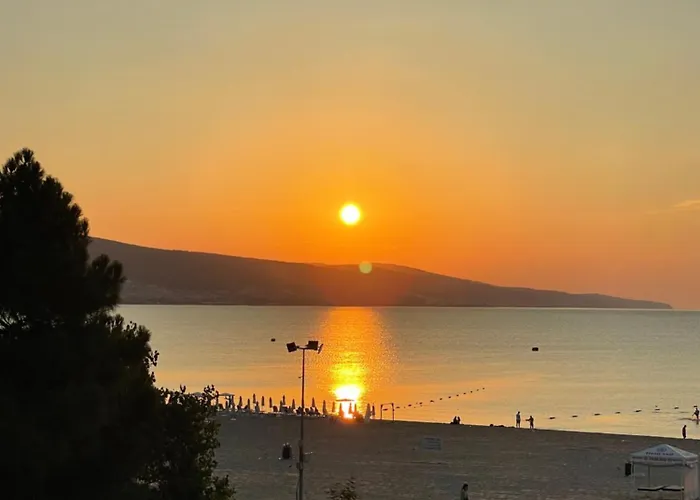 Gallery A Apartamento Sunny Beach