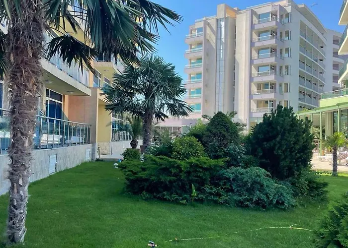 Gallery A * Sunny Beach